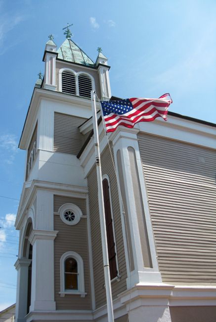 St. Paul's Lutheran Church