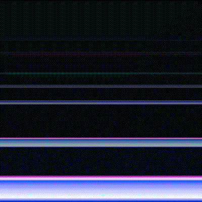 (there's a blue light tube on the bus)